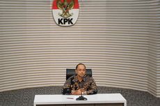 KPK Menangkan Praperadilan Kasus APD dan IUP Kaltim