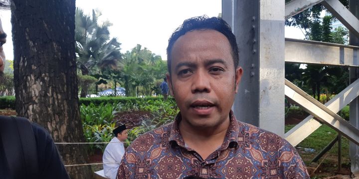 Cegah Kekerasan, Mendikbud Soroti Pentingnya Kerja Sama Sekolah dan Keluarga