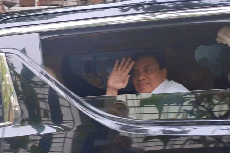 Respons Seruan Megawati Mundur, PDI-P: Kami Yakin Kasus Hasto 