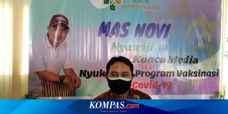 Kasus Korupsi Bupati Nganjuk Ditangani Bareskrim Polri