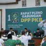 PKB Keluar dari Koalisi Indonesia Maju, Muhaimin Disebut Siap Bertemu Prabowo
