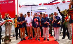 Resmikan 29 Penyalur BBM Satu Harga, Kepala BPH Migas Harap Wilayah 3T Dapat Nikmati BBM Harga Setara