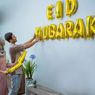 Sambut Idul Fitri, Ini 5 Cara Mendekorasi Rumah Menurut Desainer