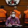 Bantah Pernyataan Anak Rahmat Effendi, Firli: KPK Tak Akan kut Kepentingan Politik