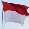 Bupati Natuna Pasang 2.000 Bendera Merah Putih di Pulau Terluar