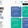 Gandeng Saka Millenial Jateng, Kemenkominfo Buka Kelas Asah Digital