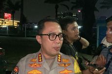 Polisi Minta Maaf atas Penanganan Demonstran Tolak Revisi UU Pilkada