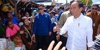 Membaca Survei, Belajar dari Jokowi