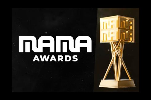Jadwal dan Lokasi MAMA Awards 2023