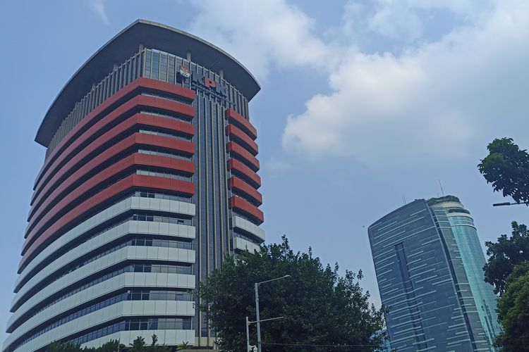 KPK Sita Uang Rp 250 Juta dari PCNU Nias, Diduga Terkait Muktamar NU