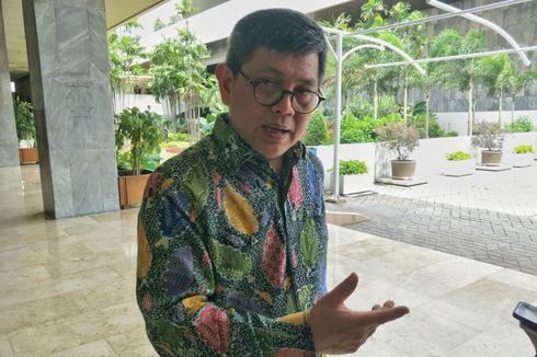 Politisi Nasdem: Pasal Penghinaan Presiden untuk Jaga Kewibawaan