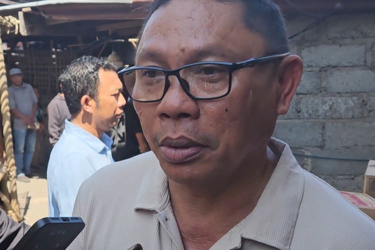 Kisah Tragis Terduga Pencuri Ayam di Bali: Menghilang Usai Bayar Uang Sekolah Anak, Pulang Tinggalkan Duka