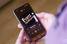 Kalahkan Spotify, YouTube Jadi Aplikasi Streaming Musik Nomor 1 di AS