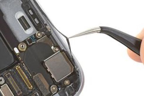 Apakah Benar iPhone 6S Anti-air?