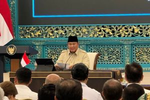 Prabowo Akan Kumpulkan Kepala Daerah, Masalah Korupsi Perlu Jadi Bahasan
