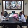 Ridwan Kamil Temui Jokowi di Solo, Apa yang Sebenarnya Dibahas?