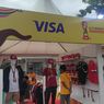 Merchandise Piala Dunia U17 2023: Per Hari Laku 100 Barang, Jacksen Tiago Habiskan Jutaan Rupiah