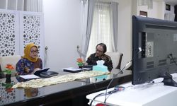 Kepada Pelaku Industri Pariwisata, Menaker Jelaskan Kebijakan Realokasi Anggaran Terkait Covid-19 