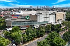 [POPULER PROPERTI] Respons Gaya Hidup Masyarakat Urban, Pejaten Mall Bertransformasi