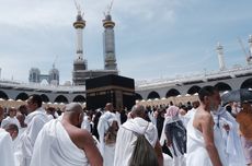 Kemenkes Minta Jemaah Haji Mewaspadai Penularan MERS-CoV