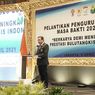Resmi Dilantik, Berikut Susunan Pengurus Pusat PBSI Periode 2020-2024