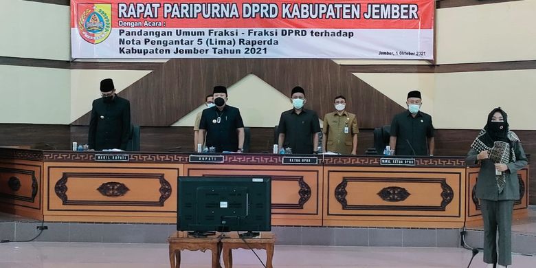 Berita Harian Merealisasikan Terbaru Hari Ini - Kompas.com