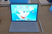 Menjajal Langsung Huawei MatePad 11.5'S PaperMatte Edition, Tablet yang Tipis dan Ringkas