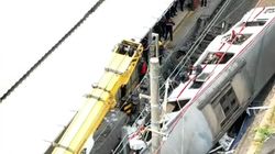 Kecelakaan Argo Bromo Anggrek–KRL, YLKI: Penanganan Korban Harus Jadi Prioritas Utama