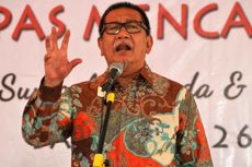 Deddy Mizwar Lapor LHKPN ke KPK, Harta Berkurang Rp 2 Miliar