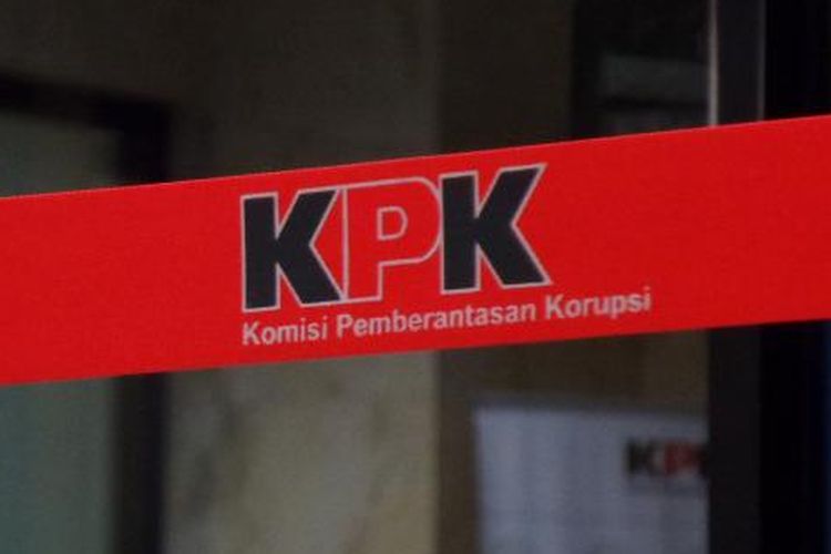 Komisi Pemberantasan Korupsi (KPK).