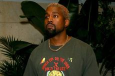 Kanye West Bangun Perumahan Bertema Star Wars untuk Warga Miskin