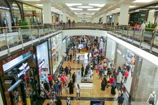 Catat! Dubai Shopping Festival 2018 Diperpanjang Seminggu