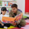 Orangtua, Ini 3 Alasan Anak Usia Dini Perlu Sekolah dari Rumah Main Cikal