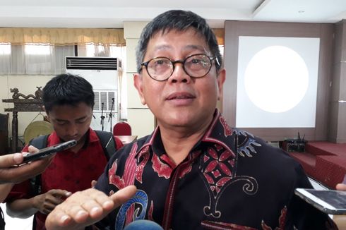 Anggota Komisi III Tak Sepakat KPK Dikecualikan dalam RUU Penyadapan