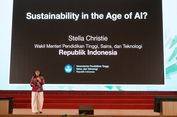 Wamendiktisaintek: Berpikir Kritis Jadi Kunci agar Manusia Tak Tergantikan AI
