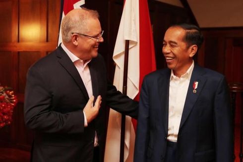 Australia Perang Dagang dengan China, Apakah Indonesia Bisa Jadi Pasar Baru yang Menguntungkan?