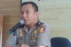 Salah Satu yang Ditangkap Bersama Gatot Brajamusti adalah Anaknya