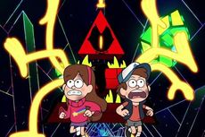 Serial Gravity Falls Akan Ada Sekuel