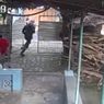 Video Viral Pria Coba Jambret Perhiasan Seorang Ibu di Mataram, Polisi Buru Pelaku