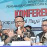 Mau Nelayan RI Melaut Sampai Alaska, Edhy Prabowo Lobi Internasional 