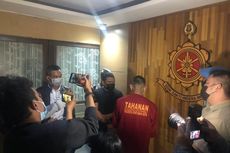 Dua dari Empat Napi yang Kabur dari Rutan Kandangan Kalsel Kembali Ditangkap