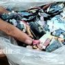 Cerita Raswiyanto, Uang Rp 35 Juta Miliknya Rusak Dimakan Rayap, Disimpan di Kardus Selama 9 Tahun