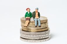 5 Tips Persiapkan Dana Pensiun dengan Bijak