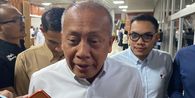 Nasdem Harap Pidato AHY Tak Ganggu Kekompakkan Koalisi Prabowo