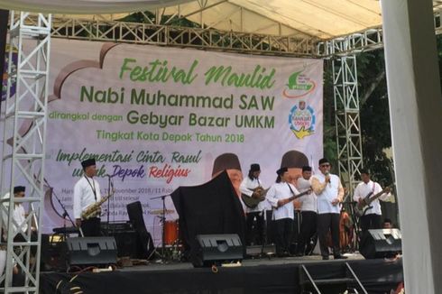 Wali Kota Depok Lobi Ridwan Kamil untuk Naikkan UMK 2019
