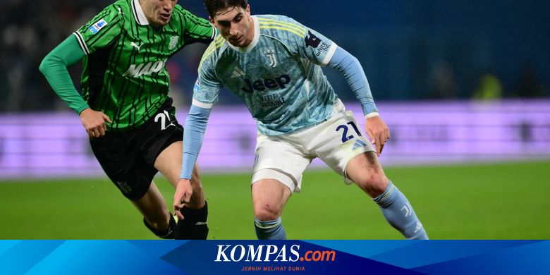 Jay Idzes: Sassuolo vs Juventus Performance Review