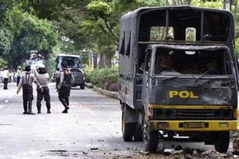 Bukan Tokoh Agama yang Gagal, tapi Negara