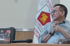 Taufik Anggap Pengacara Toeti Soekarno Pantas Ditangkap