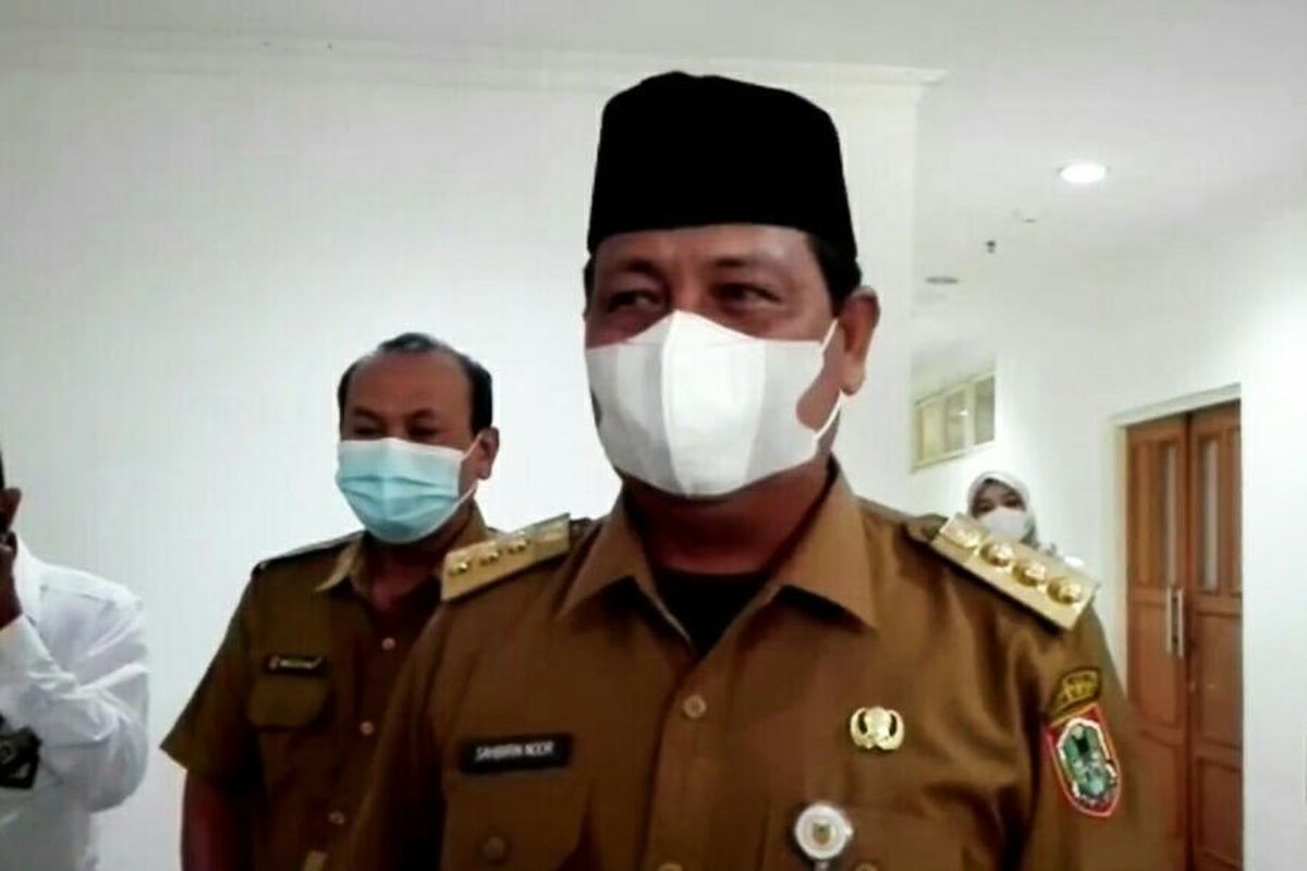 Jangan Sampai Paman Birin Jadi Kasus Harun Masiku Jilid 2