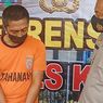 Suami di Kediri Jual Istri Rp 1 Juta untuk Kencan dengan Pria Lain, Ditangkap Saat Menemani di Kamat Hotel